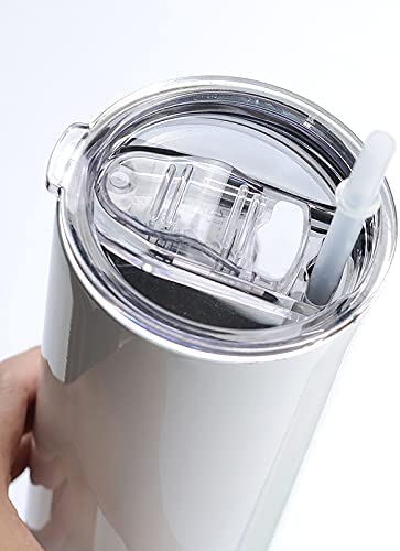 Saint Dolly - Tumbler