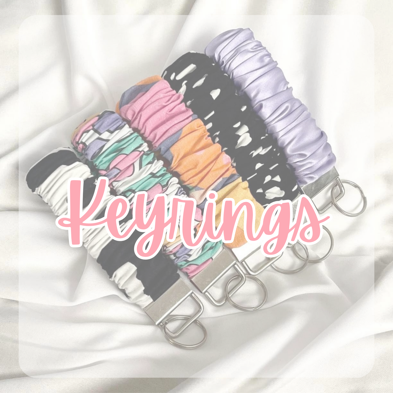 Keyrings