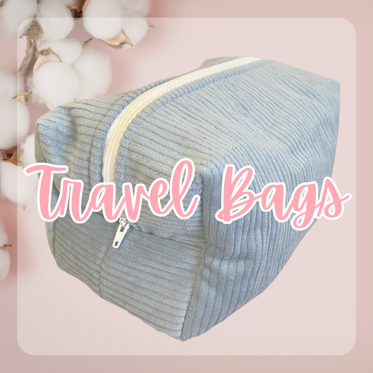 Travel Bags