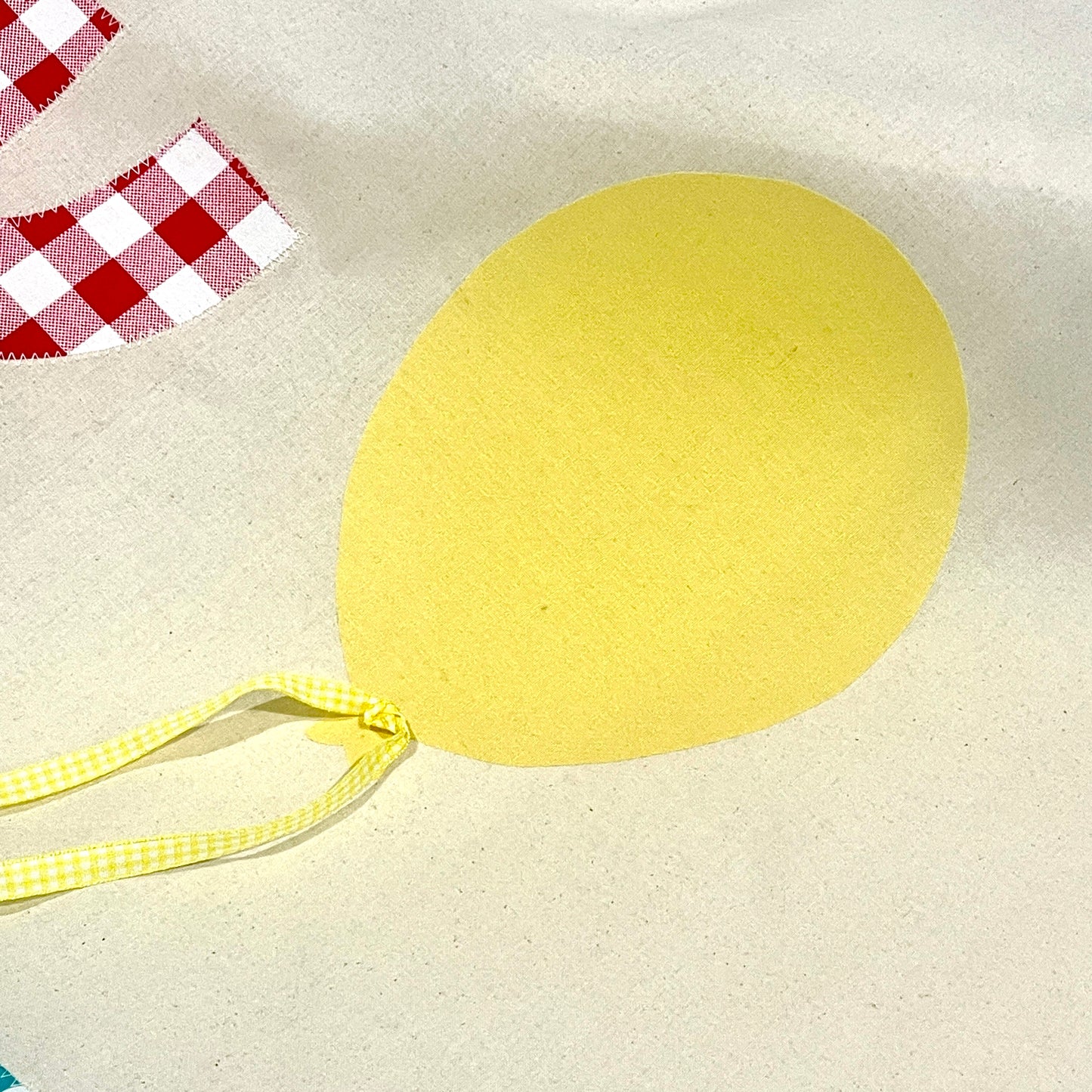 Mystery Happy Birthday Banner - Small