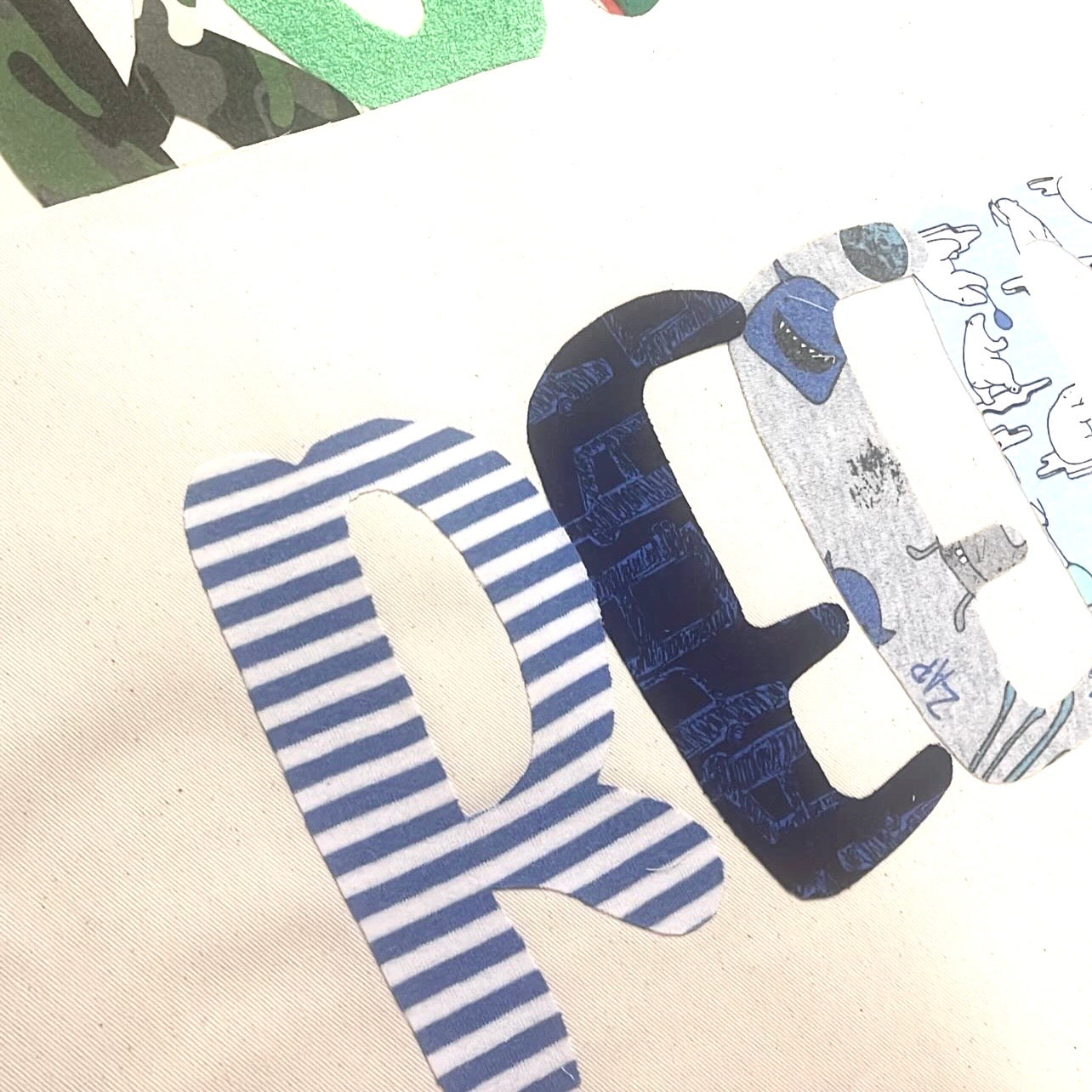 Personalised Cushions