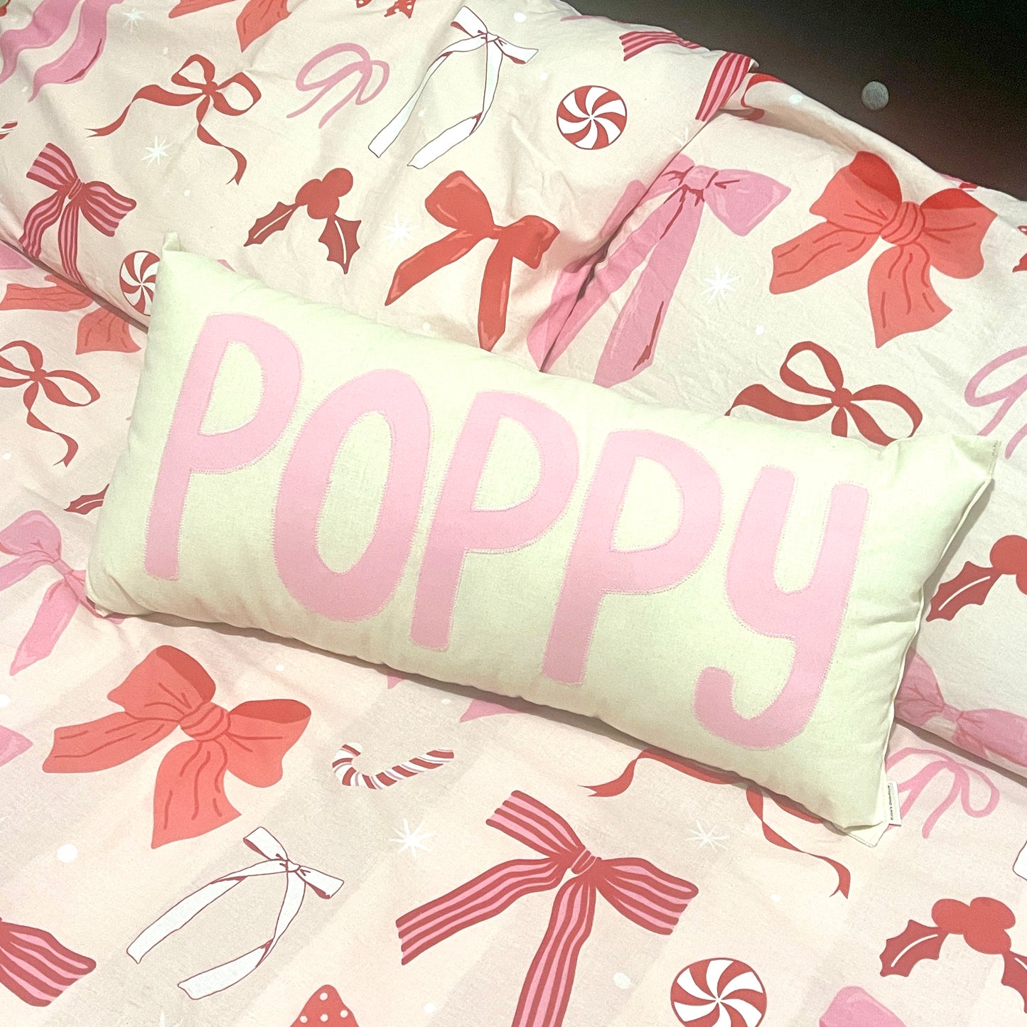 Personalised Cushions