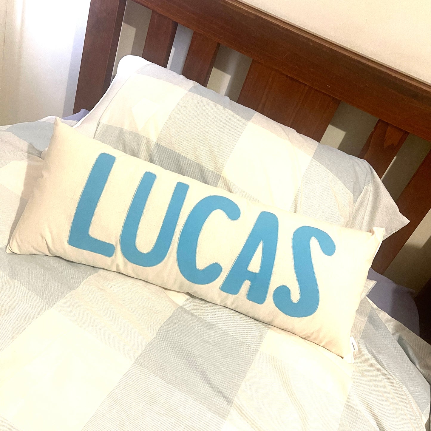 Personalised Cushions