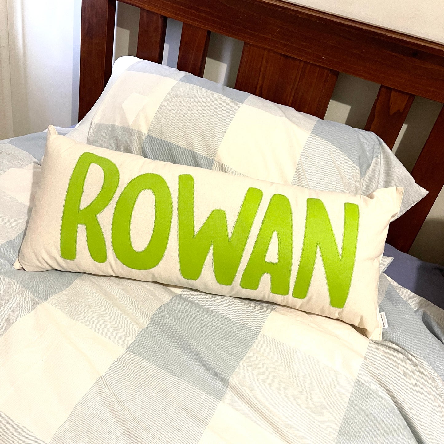 Personalised Cushions