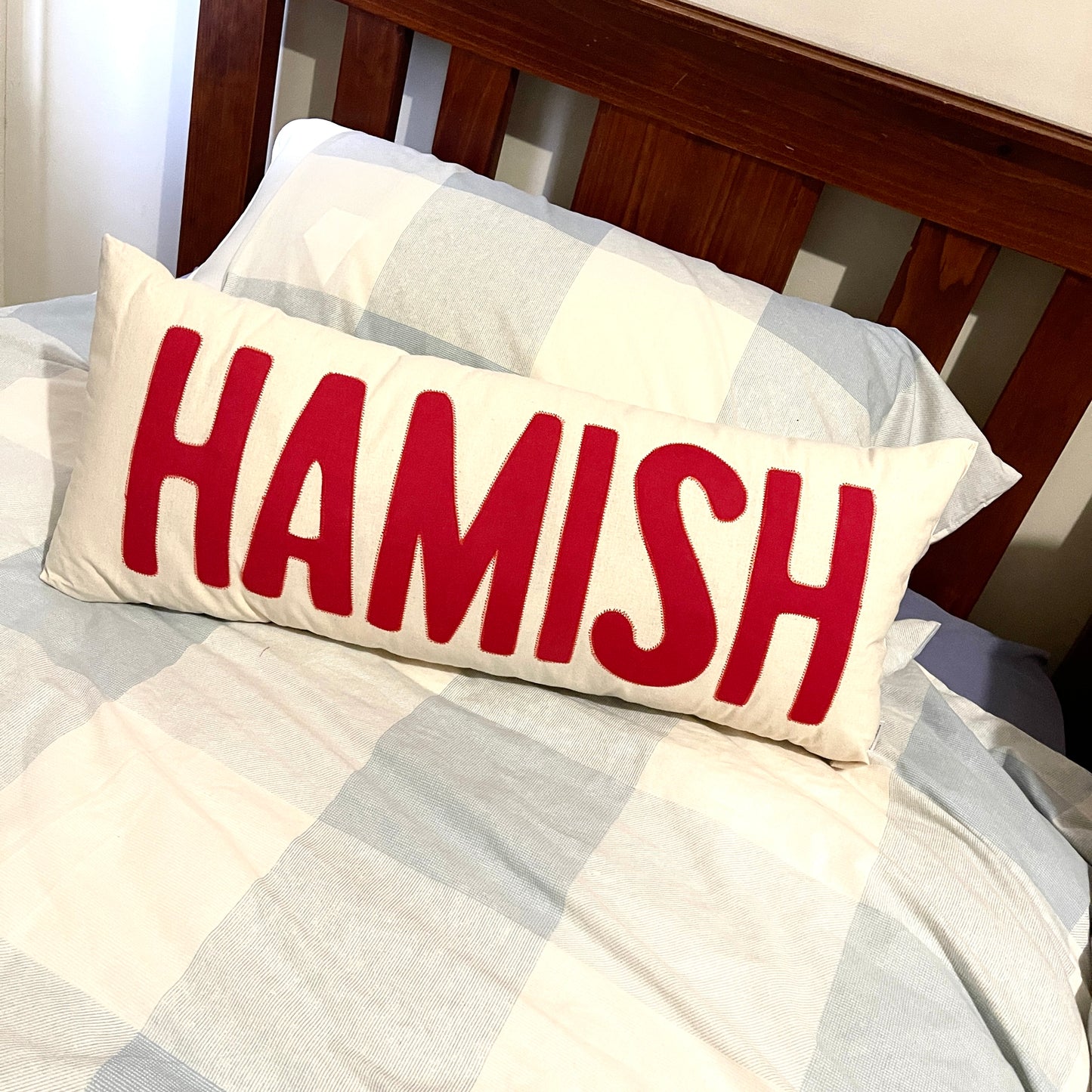 Personalised Cushions