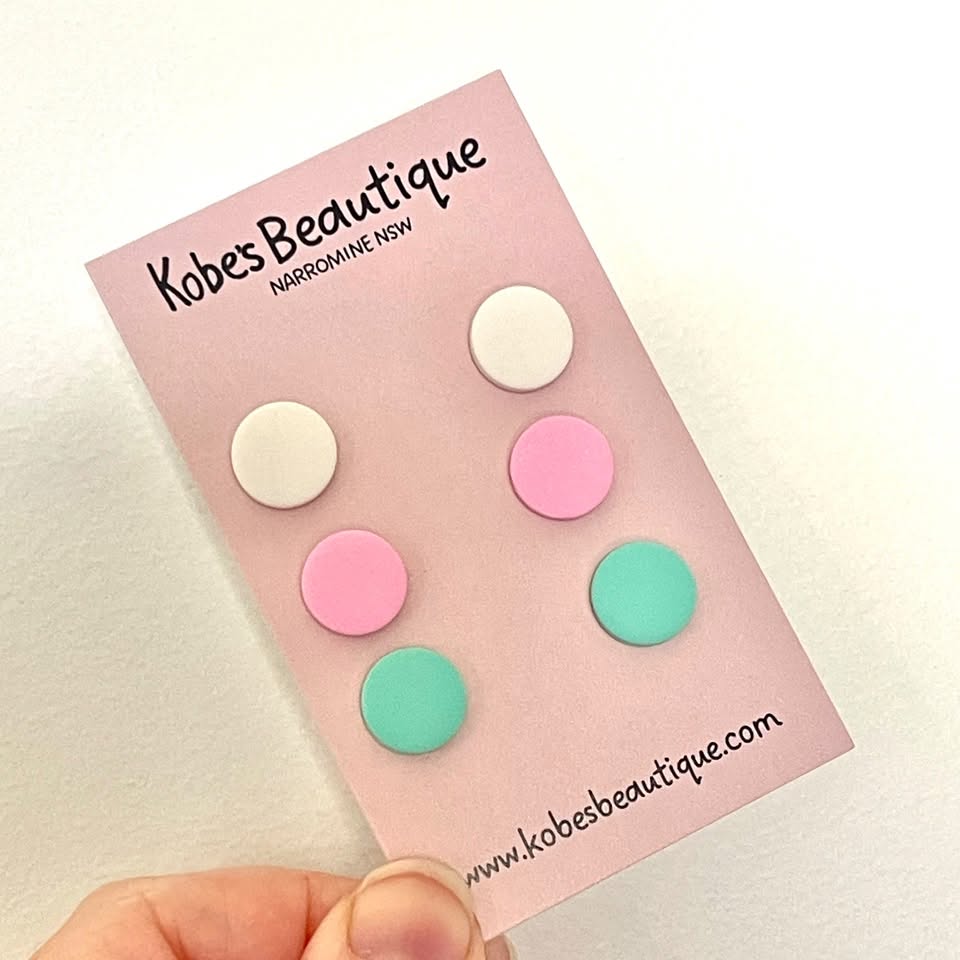 20 Stud Packs - WHOLESALE
