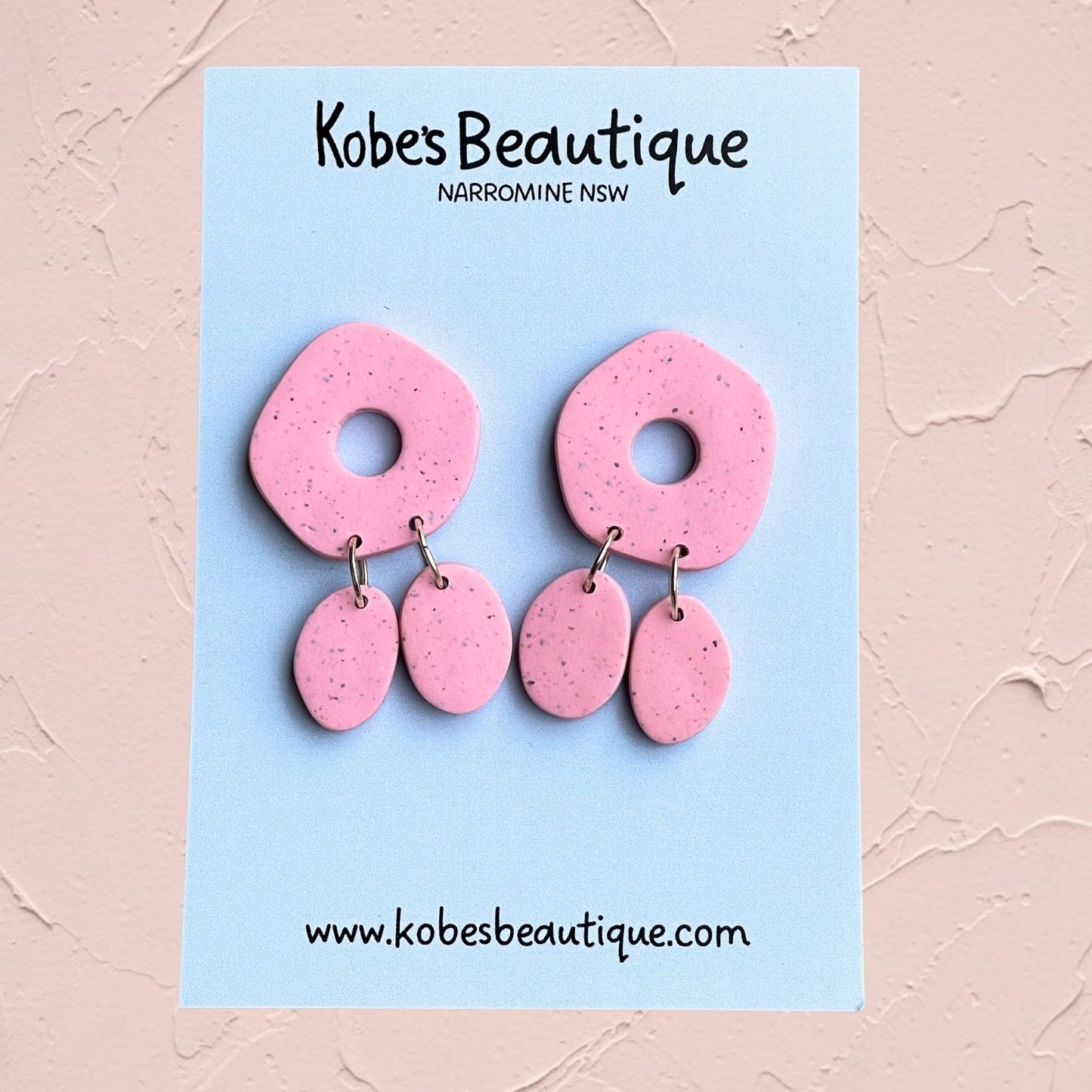 Organic Edit Dangles