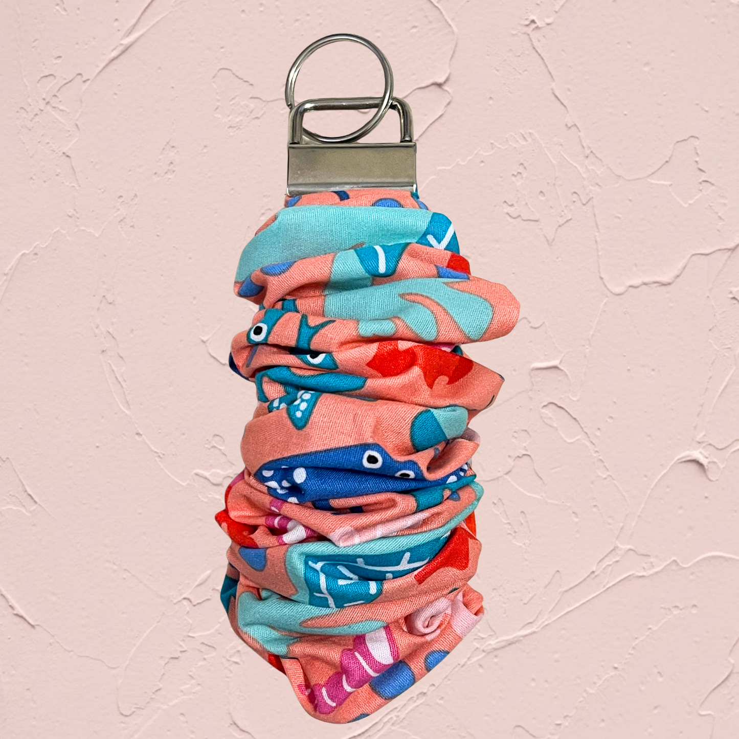 Under the Sea Wristlet