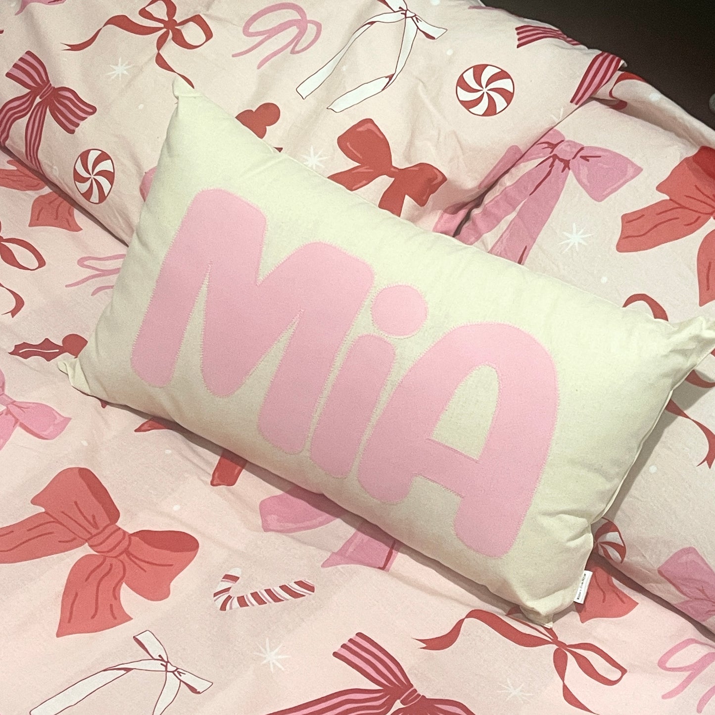 Personalised Cushions