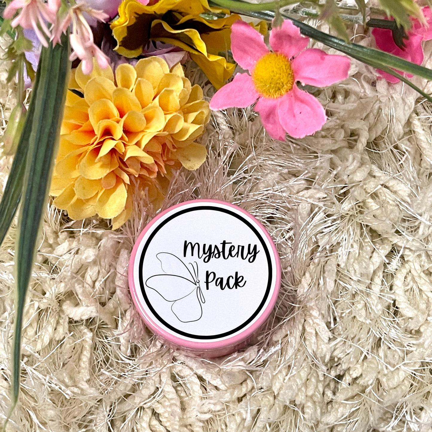 Mini Moments – Confetti Collection