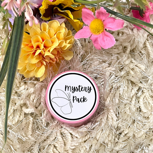 Mini Moments – Confetti Collection