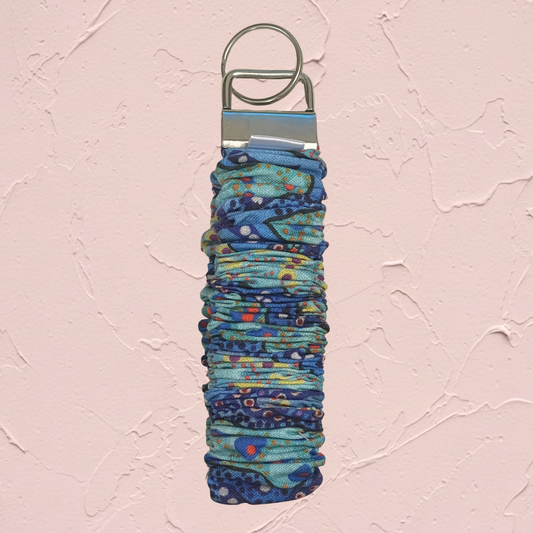 Water Dreaming Wristlet
