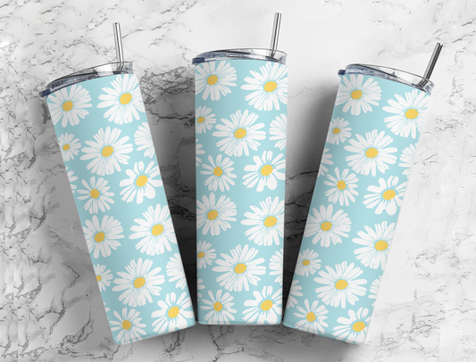 Daisy - Tumbler