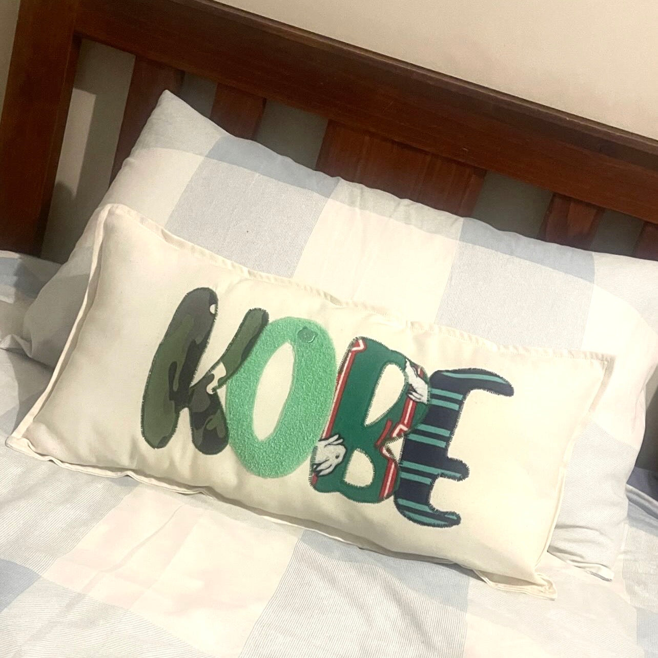 Personalised Cushions