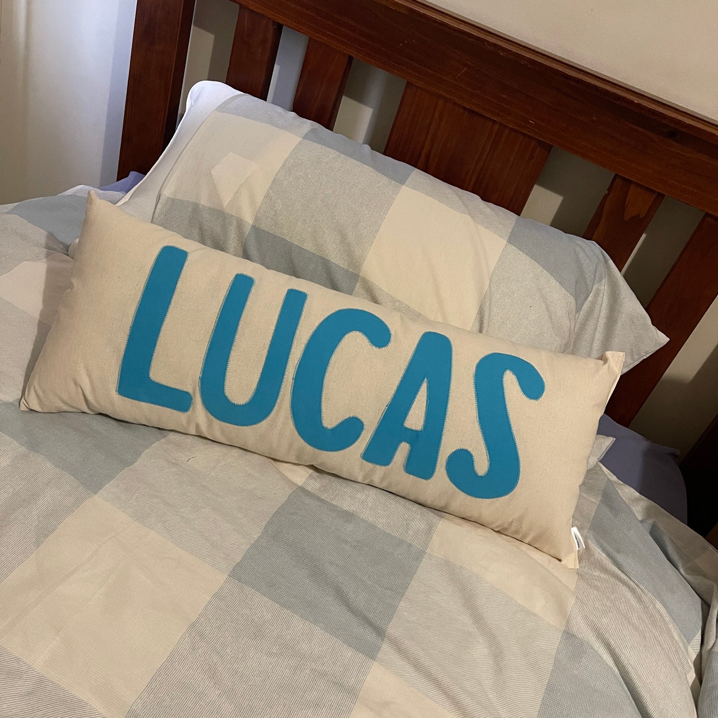 Personalised Cushions