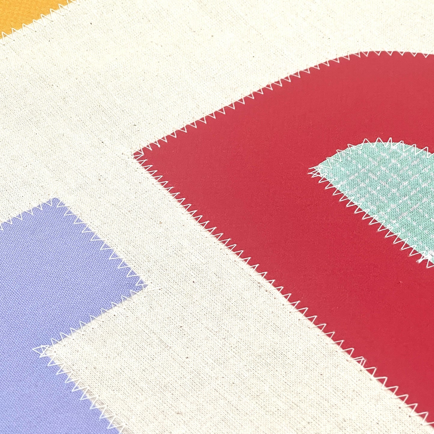 Mystery Happy Birthday Banner - Small