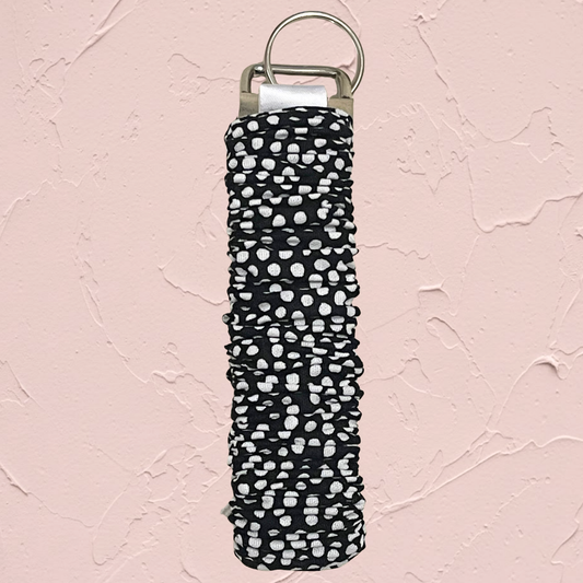 Dots Wristlet