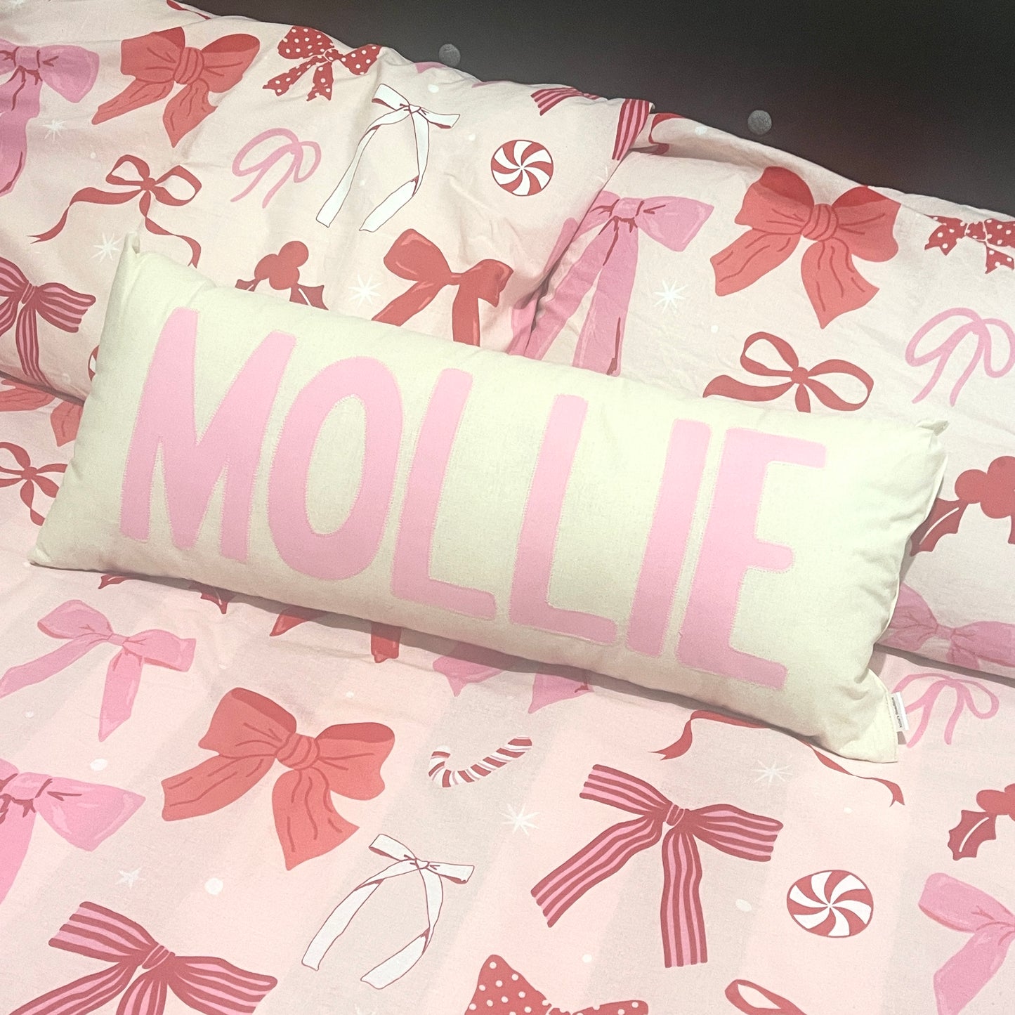 Personalised Cushions