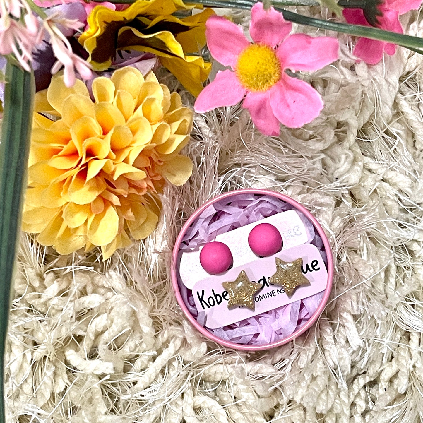 Mini Moments – Confetti Collection