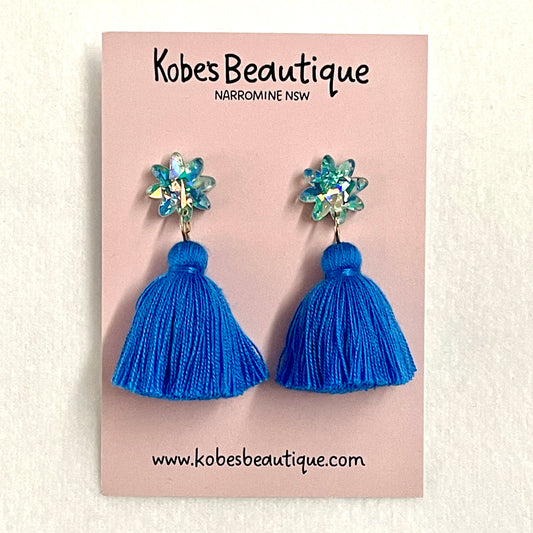 Tassel Dangles