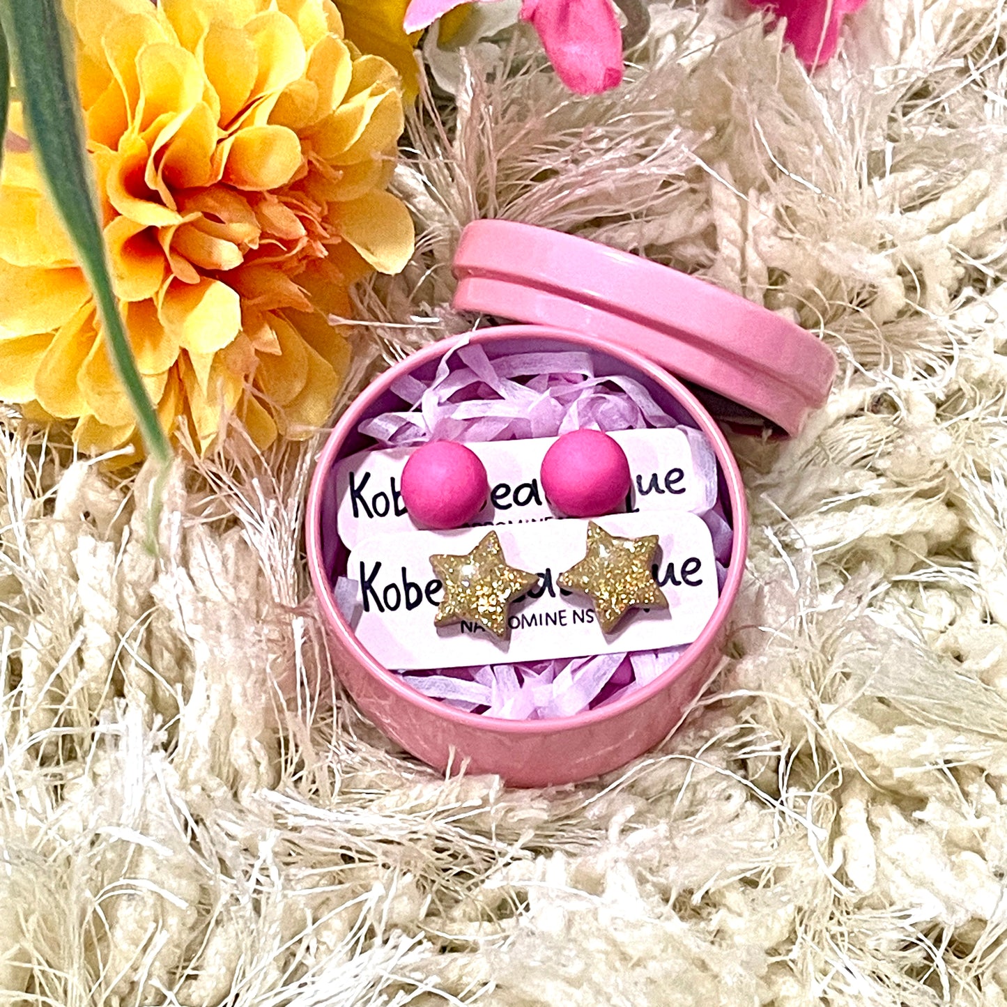 Mini Moments – Confetti Collection