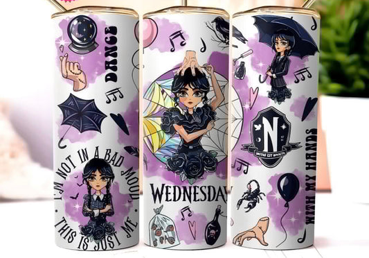 Halloween (8) - Tumbler