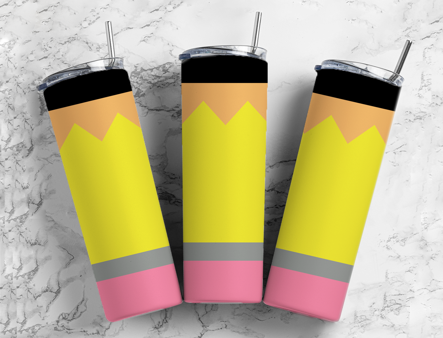 Schools Back - Tumbler