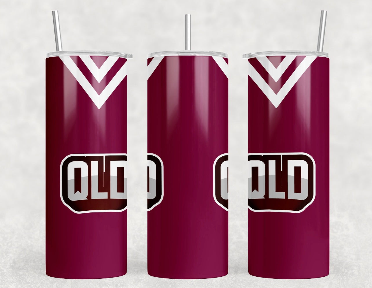 QLD Tumbler