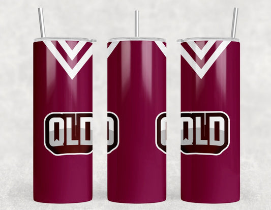 QLD Tumbler
