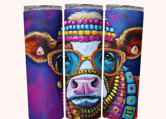 Maggie - Tumbler