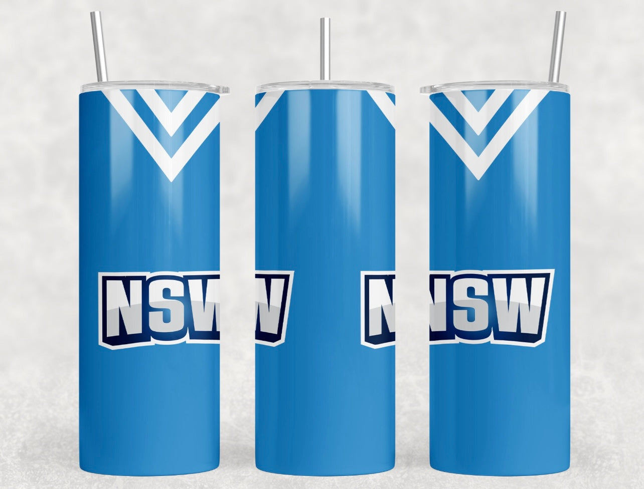 NSW Tumbler