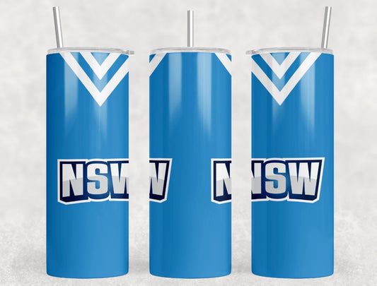 NSW Tumbler