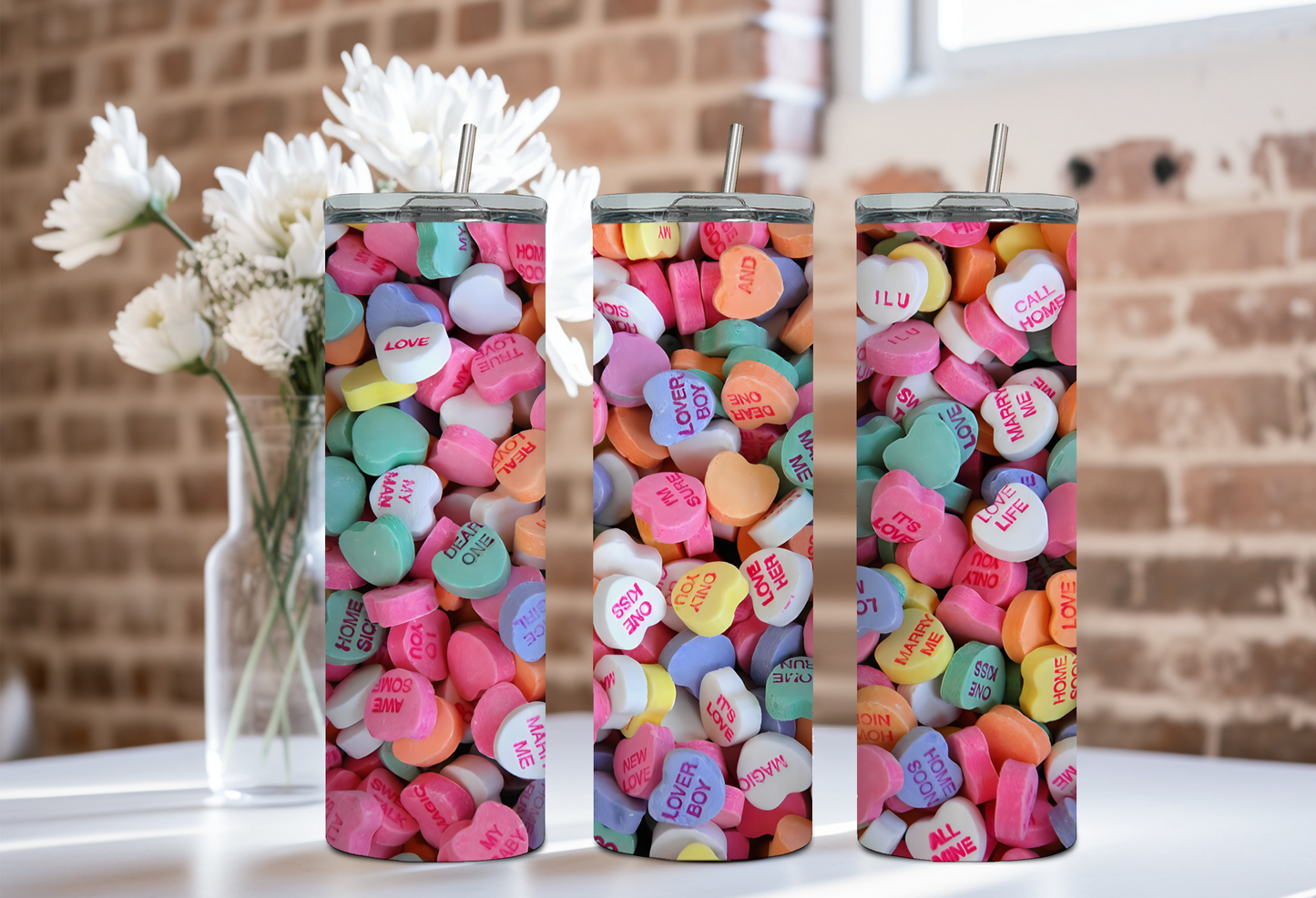 Sweet Life  - Tumbler